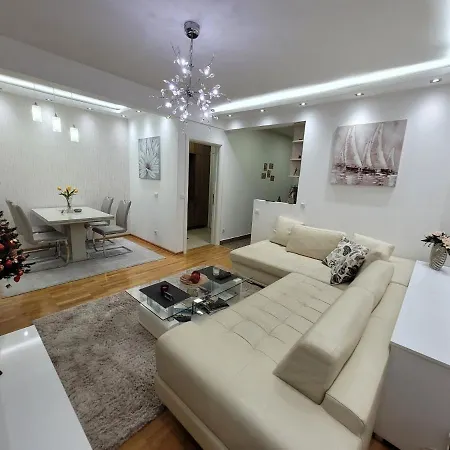 Apartamento Joy *