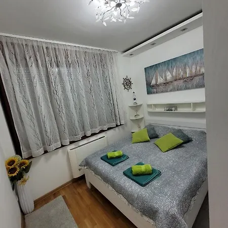 Joy Apartamento