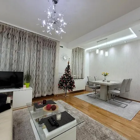 Joy Belgrado