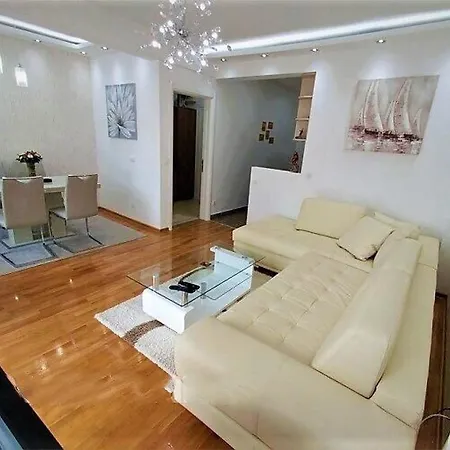 Apartamento Joy