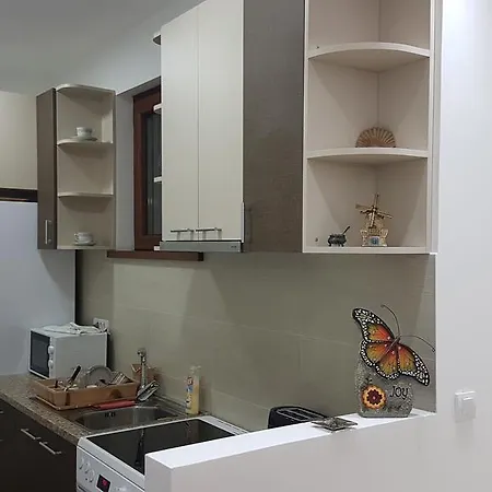 Joy Apartment