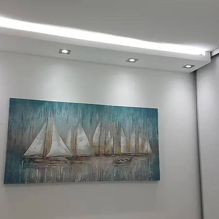 Joy Apartamento Belgrado