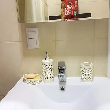 Apartment Joy *