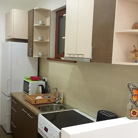 Apartamento Joy *