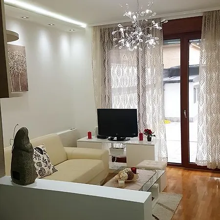 Apartamento Joy *