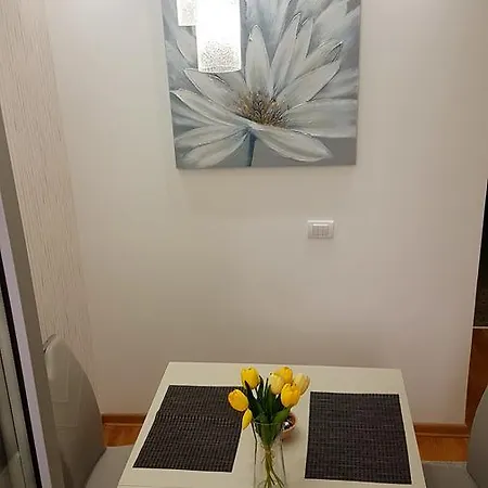 Joy Apartment *
