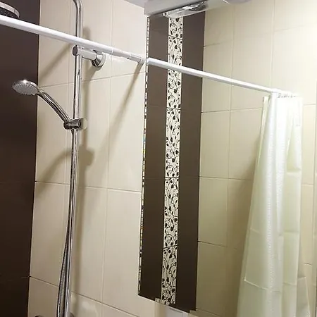 Joy Apartment