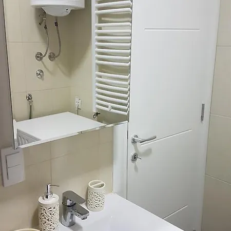 Apartamento Joy