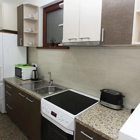 Apartamento Joy *