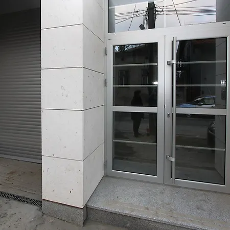 Joy Apartment Belgrade