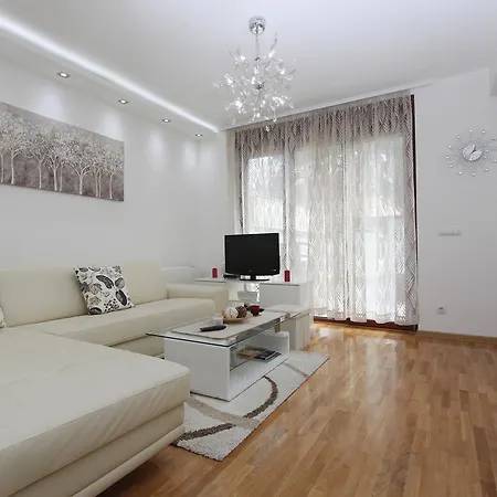 Joy Apartamento Belgrado