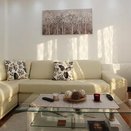 Apartamento Joy