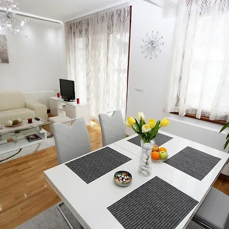 Joy Apartment
