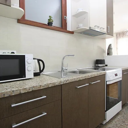Apartamento Joy Belgrado