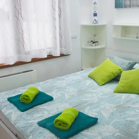Apartamento Joy