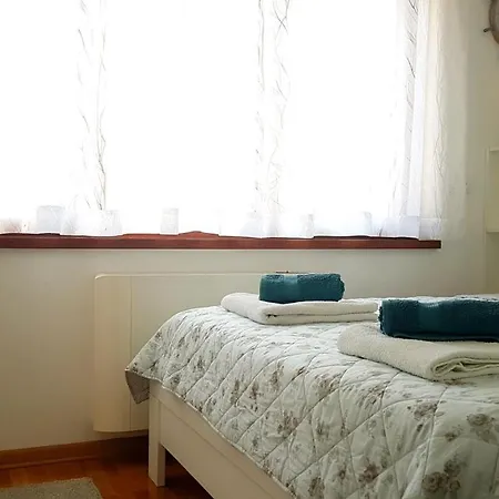 Apartamento Joy