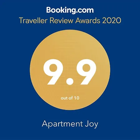 Joy Apartamento *